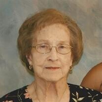 Oleta M. Knight Moseley