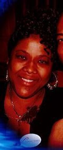 Mrs. Edonna Davis-West