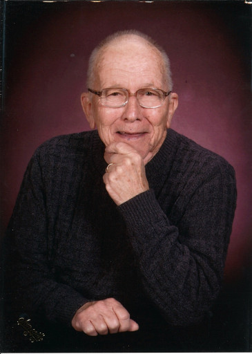 Carl McCalman Profile Photo