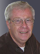 Lawrence E. "Larry" Nelson