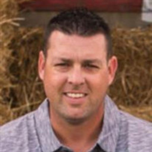 Justin Gale Profile Photo