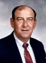 Charles McConnell Profile Photo