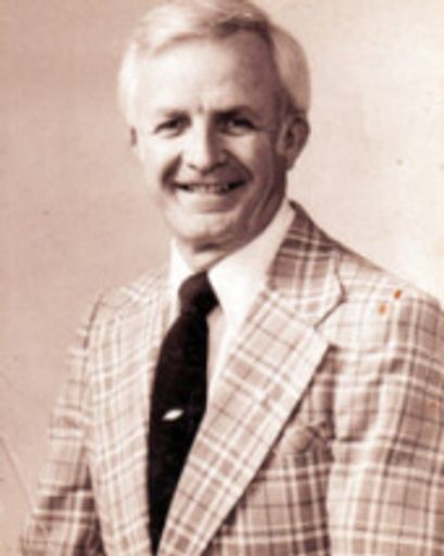 Roy B. Talley, Jr.