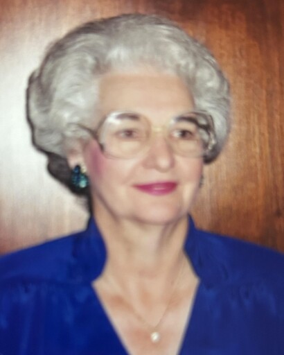 Dorothy Shuler Dantzler Profile Photo