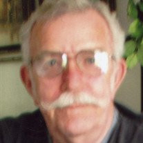 Harry Moore Profile Photo