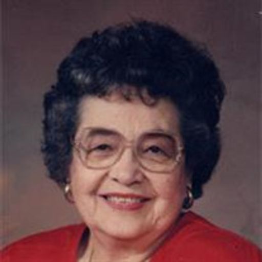 Vina Irene Mallory