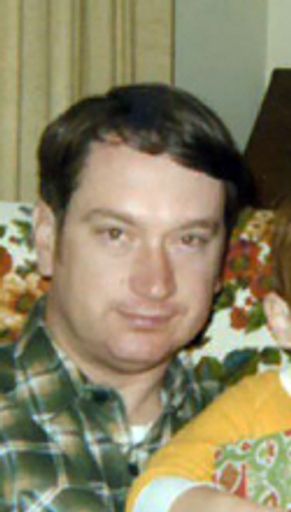 Larry R. Hash Profile Photo