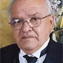 Ramon Borrego Profile Photo