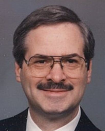 Lawrence J. Gorski