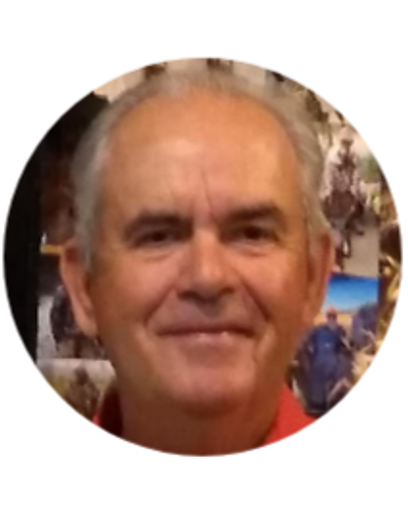 Calvin R. Swann Profile Photo