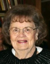 Roberta Steele Eunson Profile Photo