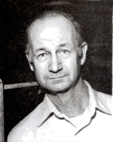 Clifford Revere Berger, Sr. Profile Photo