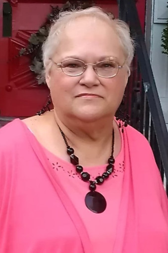 Darlene Dunbar