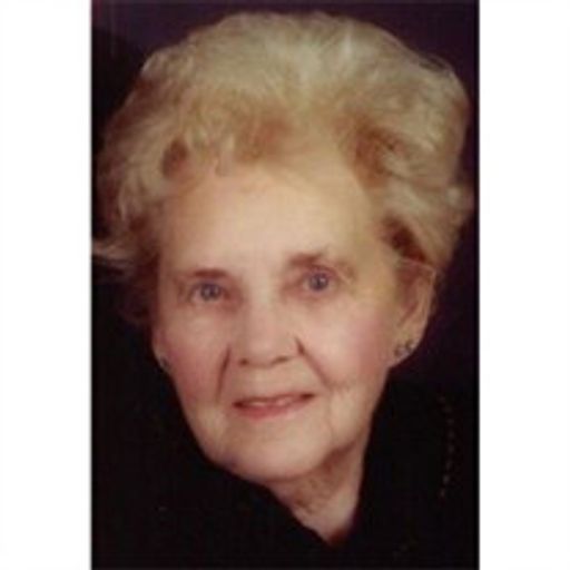 Velma Kendall Doughty Profile Photo