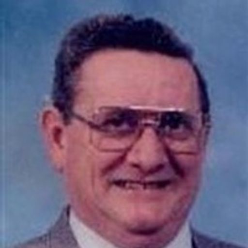 Richard Eugene "Dick" Mayhew