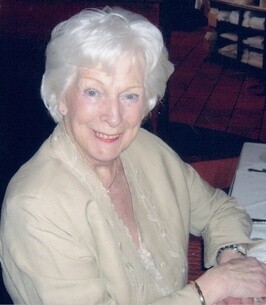 Sheila Mahon