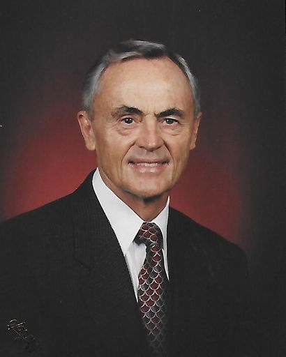 Rex D. Earl