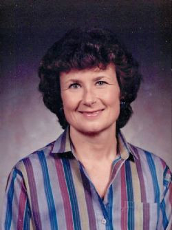 Martha Morris Profile Photo