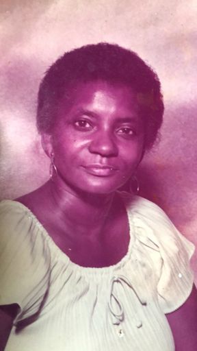 Mother Annette B (Benton)  Mcgore Profile Photo