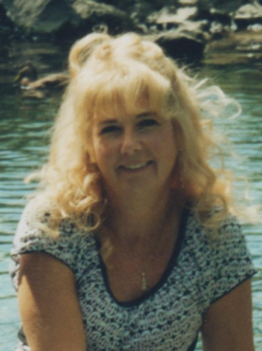 Shirley Ann (Vogelsong)  Stoltz Profile Photo