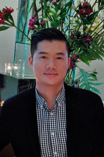 Peter Yi Zhang Profile Photo