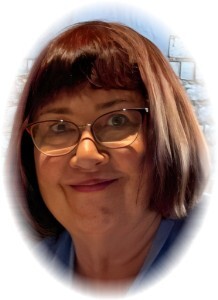 Christine Diana Ranker Profile Photo