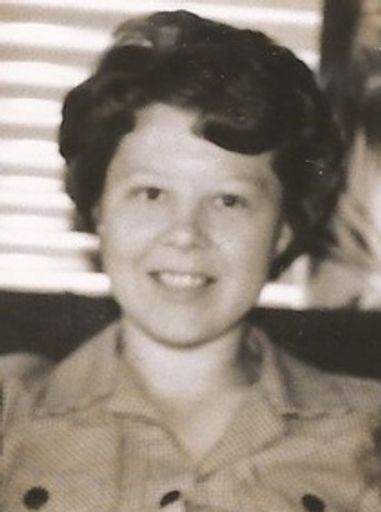 Phyllis Ruth (Stephan)  Toth