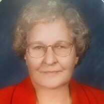 Martha R. Clark Profile Photo