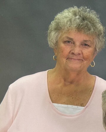 Dorothy H. Lewis's obituary image