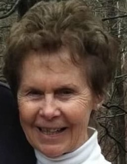 Barbara Lee (Thornton)  Thompson