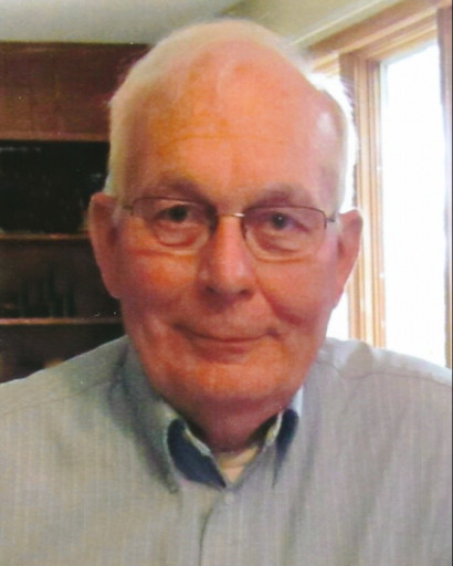 Paul D. Johnson