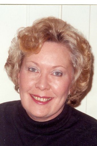 Elaine Hale Profile Photo