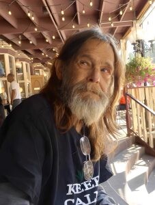Robert Allen “Hippie Bob” Brown