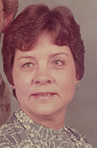 Wanda M. Morgan