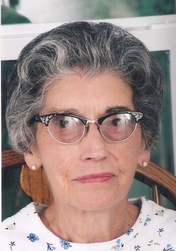 Esther E. Leighty Profile Photo