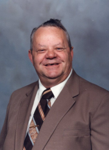 Richard Dean Ray, Sr. Profile Photo