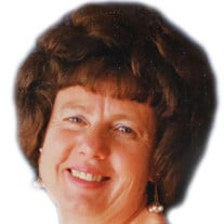 Joyce M. Bench Profile Photo