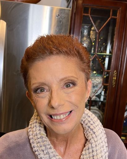 Debbie Hancken Profile Photo