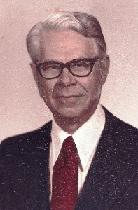 Delbert F. Neff Profile Photo