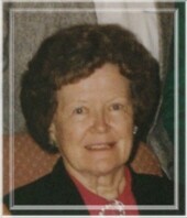Virginia Dahl Profile Photo