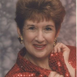 Judith Dean Profile Photo