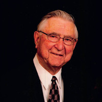 Dr. Melvin (Doc) Leslie Schindler