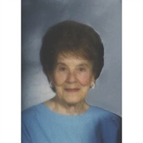 Ellen R. Ward Profile Photo