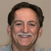 George "Calvin" Cappel, Jr. Profile Photo