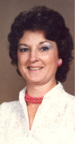 Ann McPherson