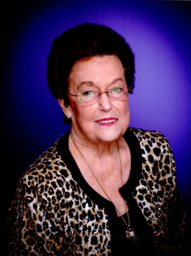 Lucille Uffman