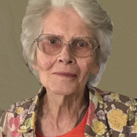 Mary Jean (Lang) Schneiders