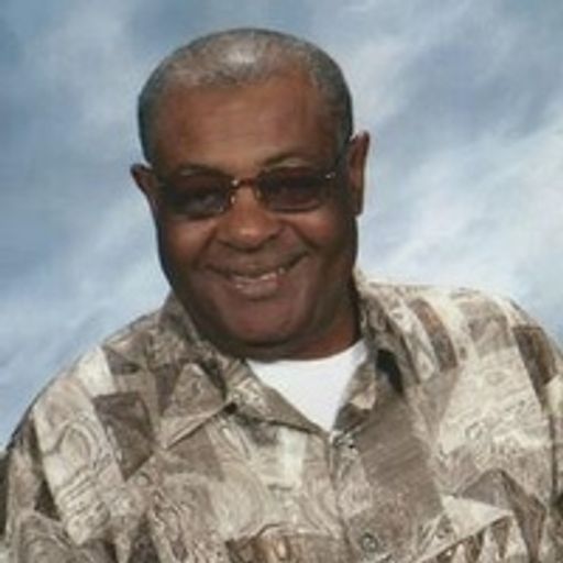 Freddie Lee Agee Profile Photo