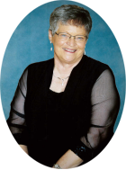 Mary Smith Profile Photo