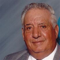 Eugene "Gene" Moretti Sr